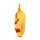 Relaxeazzz Raffi de Giraffe Adoramals Pluche Memory Foam Nekkussen