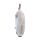 Relaxeazzz Archie de Haai Adoramals Pluche Memory Foam Nekkussen