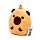 Pluche Squidglys Adoramals Duke de Capybara 