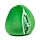 Swapseazzz Foodiemals Pedro de Avocado  2-in-1 Pluche Reiskussen