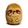 Pluche Squidglys Adoramals Cody de Luiaard