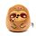 Pluche Squidglys Adoramals Cody de Luiaard