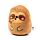 Pluche Squidglys Adoramals Cody de Luiaard