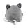 Pluche Squidglys Adoramals Dorian de Wolf Adoramals Pluche Toy