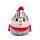Pluche Squidglys Ridder