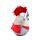 Pluche Squidglys Ridder