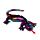 Salamander Dierenknuffels Zanddieren  40cm