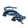 Salamander Dierenknuffels Zanddieren  40cm