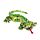 Salamander Dierenknuffels Zanddieren  40cm