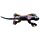 Hagedis Dierenknuffels Zanddieren  45cm