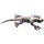 Hagedis Dierenknuffels Zanddieren  45cm