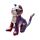 Kat Dierenknuffels Zanddieren  15cm