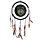 Lisa Parker Dromenvanger - wolf hoofd 33cm