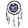 Lisa Parker Winter Wolf Dromenvanger 33cm