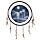 Lisa Parker Winter Wolf Dromenvanger 60cm