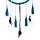 Spirit of the Wolf Pack Dromenvanger 33cm