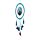 Spirit of the Wolf Pack Dromenvanger 33cm