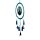 Spirit of the Wolf Pack Dromenvanger 33cm