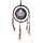 Lisa Parkerer Alliance Wolf Wachter Dromenvanger 16cm