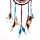 Berg Wolf Dromenvanger 16cm