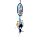 Lisa Parker Feeënverhalen Wolf & Fee Dromenvanger 16cm