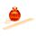 Autumn Harvest Pomoen & Kruiden 110ml Geurstokjes