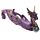 Dark Legends Draken Wierookhouder