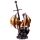 Dark Legends Vuur Schild Draak