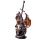 Dark Legends Vuur Schild Draak
