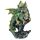 Enchanted Nightmare Draak - Mini Bergkristal