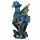 Enchanted Nightmare Draak - Mini Bergkristal