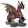 Enchanted Nightmare Draak - Bergkristal Waarzegger