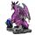 Enchanted Nightmare Draak - Bergkristal Waarzegger