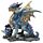 Enchanted Nightmare Draak - Bergkristal Waarzegger