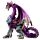 Dark Legends Kristal Schild Draak