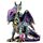Dark Legends Kristal Schild Draak