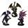 Dark Legends Bescherm Moeder Draak