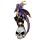 Dark Legends Edelsteentjes Schedel Draak