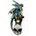 Dark Legends Edelsteentjes Schedel Draak