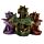 Elements Drieling Baby Draak Lezen