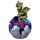 Baby Draak LED Geode Drakenei