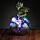 Baby Draak LED Geode Drakenei