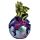 Baby Draak LED Geode Drakenei