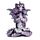 Elements Yoga Peace Draak