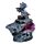Elements Yoga Draak LED Kristal Wierookhouder