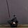 Elements Yoga Draak LED Kristal Wierookhouder