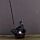 Elements Yoga Draak LED Kristal Wierookhouder