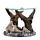 Shadows of Darkness Slapende Botten Drakenskelet Olie & Wax Geurbrander