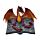 Dark Legends Verhaal van Vuur Draak