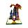 Dark Legends LED Betoverd Sprookjeskasteel Aarde Draak
